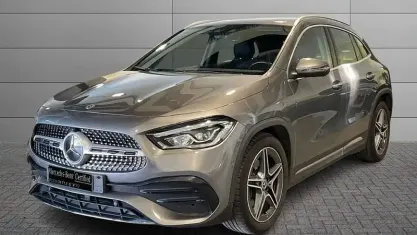 Usata Mercedes GLA200 Business 150 CV (110 kW) 2020 SUV