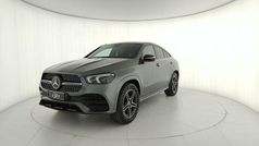 Grigio Usata 2022 Mercedes GLE350 Premium Coupé | 57.800 € (Ottimo prezzo)