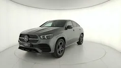 Grigio Usata 2022 Mercedes GLE350 Premium Coupé | 60.800 € (Buon prezzo)