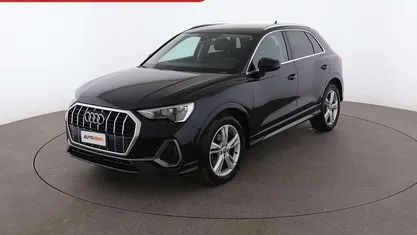 Usata Audi Q3 S-Line 150 CV (110 kW) 2019 SUV