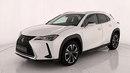 Usata 2020 Lexus UX 250h SUV | 19.900 € (Super prezzo)