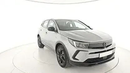 Occasion Opel Grandland X 131 ch (96 kW) 2024 Noir SUV