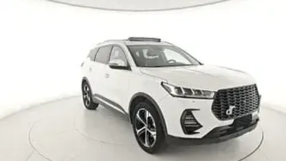 Usado DR DR 6.0 150 CV (110 kW) 2022 Rojo SUV
