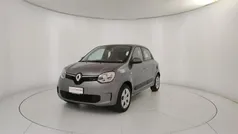 Grigio Usata 2022 Renault Twingo Zen Due volumi | 12.250 € (Buon prezzo)