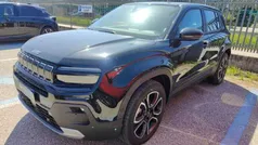 Nero Usata 2023 Jeep Avenger EV SUV | 29.900 € (Buon prezzo)
