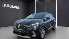 Usata 2021 Renault Captur Intens SUV | 15.490 € (Buon prezzo)