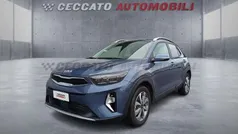 Blu Usata 2024 Kia Stonic Style SUV | 15.580 € (Ottimo prezzo)
