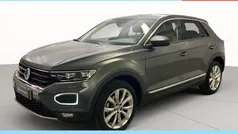Usata 2019 VW T-Roc Advance SUV | 18.900 € (Buon prezzo)