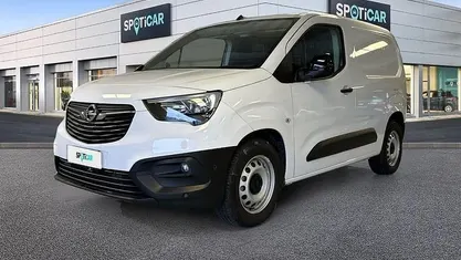 Usata Opel Combo-e Life Edition 100 kW (136 CV) 2024 Monovolume