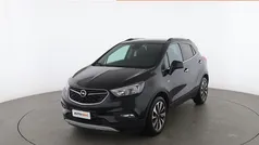 Usata 2017 Opel Mokka X Innovation SUV | 12.999 € (Buon prezzo)