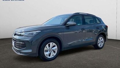 Gebraucht VW Tiguan Life 150 PS (110 kW) 2025 Other SUV