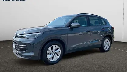 Gebraucht VW Tiguan Life 150 PS (110 kW) 2025 Other SUV