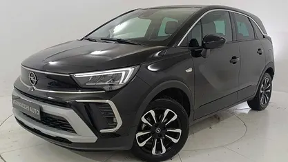 Nero Usata 2024 Opel Crossland X Edition SUV | 14.900 € (Buon prezzo)