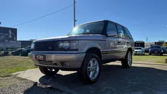 Usata 2001 Land Rover Range Rover HSE SUV | 16.000 € (Buon prezzo)