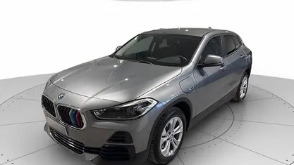 Grigio Usata 2022 BMW X2 Comfort Edition SUV | 22.900 € (Ottimo prezzo)