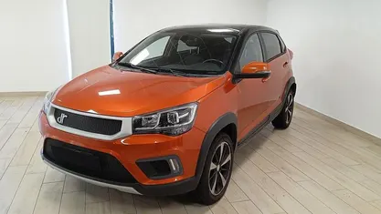 Usata 2020 DR DR3 SUV | 11.900 € (Buon prezzo)