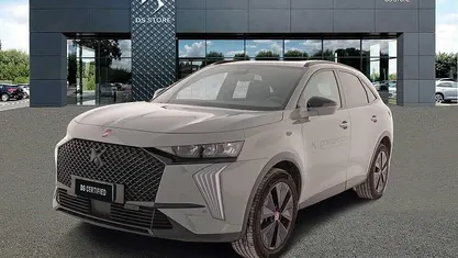 Usata 2024 DS Automobiles DS7 Crossback Performance SUV | 27.500 € (Ottimo prezzo)
