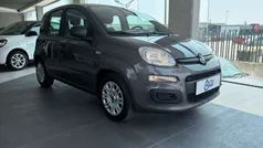 Grigio scuro Usata 2021 Fiat Panda Due volumi | 7880 € (Super prezzo)