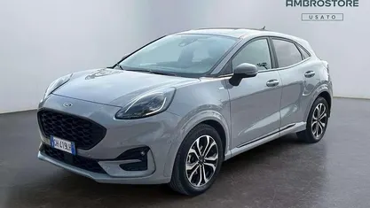 Usata Ford Puma ST-Line 125 CV (91 kW) 2022 SUV