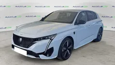 Usata 2025 Peugeot 308 GT | 31.950 €