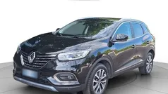 Nero Usata 2022 Renault Kadjar Intens SUV | 16.750 € (Buon prezzo)