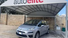 Grigio Usata 2010 Citroën C4 Picasso Monovolume | 4000 € (Buon prezzo)