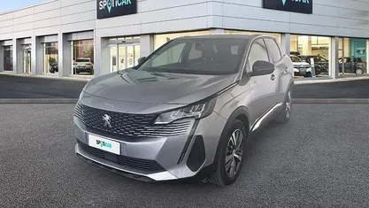 Usata 2024 Peugeot 3008 Allure SUV | 26.850 € (Buon prezzo)