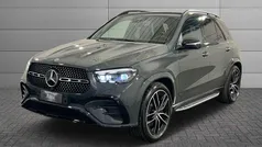 Grigio alpi standard manufaktu Nuova 2025 Mercedes GLE300 SUV | 99.700 € (Buon prezzo)