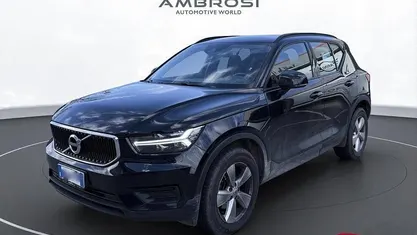 Usata 2021 Volvo XC40 Momentum SUV | 18.900 € (Ottimo prezzo)