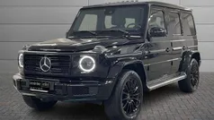 Nero metallizzato Usata 2021 Mercedes G500 SUV | 115.900 €