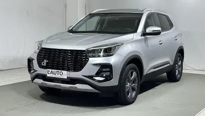 Nuova DR DR 5.0 114 CV (83 kW) 2026 Argento SUV