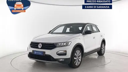 Usata 2019 VW T-Roc Style SUV | 16.000 € (Buon prezzo)