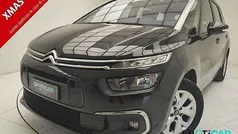 Nero Usata 2019 Citroën C4 SpaceTourer Feel Monovolume | 12.486 € (Buon prezzo)