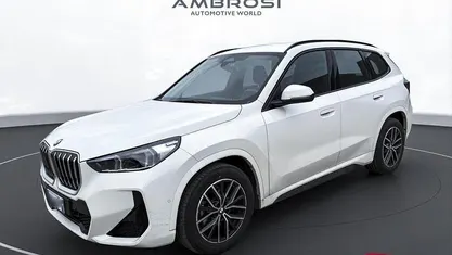Usata BMW X1 M Sport 150 CV (110 kW) 2025 SUV