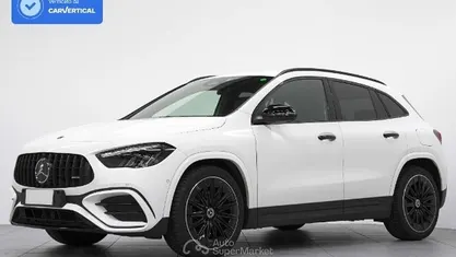 Usata Mercedes GLA200 Advanced Plus 150 CV (110 kW) 2025 SUV