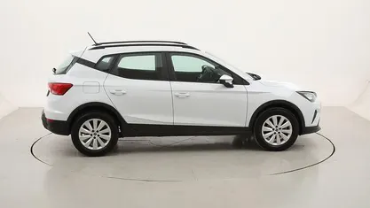 Usata Seat Arona Style 110 CV (80 kW) 2024 SUV