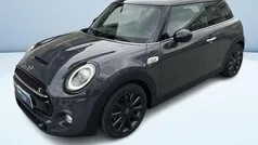 Grigio Usata 2018 Mini Cooper SD Hype Due volumi | 19.100 € (Buon prezzo)