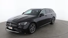 Nero Usata 2020 Mercedes E300 Premium | 28.799 €