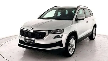 Usata 2025 Skoda Karoq Executive SUV | 28.400 € (Ottimo prezzo)
