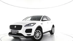 Bianco Usata 2019 Jaguar E-Pace SE SUV | 17.700 € (Super prezzo)