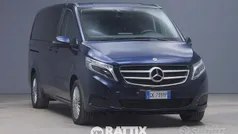 Blu Usata 2019 Mercedes V220 Executive Monovolume | 41.200 € (Buon prezzo)