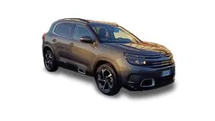 Usata 2021 Citroën C5 Aircross Shine SUV | 16.200 € (Ottimo prezzo)