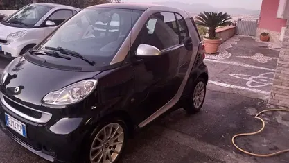 Usata 2011 Smart ForTwo Coupé Passion Due volumi | 4650 € (Buon prezzo)