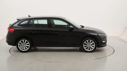 Usata Skoda Scala Style 110 CV (80 kW) 2024 Utilitaria