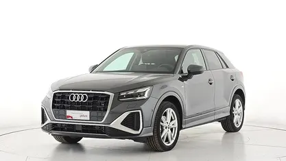 Usata Audi Q2 S-Line 150 CV (110 kW) 2025 SUV