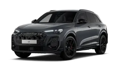 Nuova Audi Q5 S-Line 204 CV (150 kW) 2026 Grigio SUV