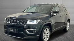 Usata 2021 Jeep Compass Limited SUV | 19.000 € (Ottimo prezzo)