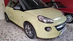Other Usata 2015 Opel Adam Glam Due volumi | 6890 € (Buon prezzo)