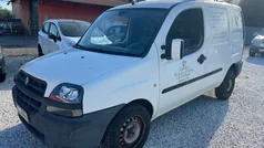 Usata 2003 Fiat Doblò Monovolume | 2399 € (Buon prezzo)