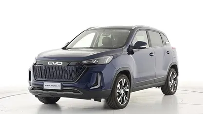Usata EVO Evo 5 120 CV (88 kW) 2025 SUV